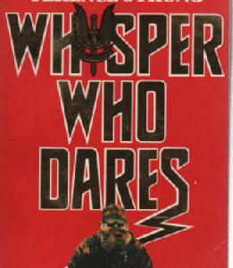 Whisper Who Dares