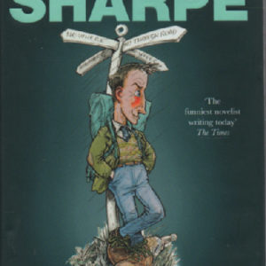 Sharpe Tom:Wilt In Nowhere (120603)