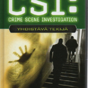 CSI: Crime Scene Investigation - Yhdistävä tekijä
