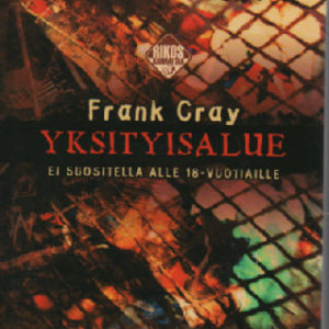 Yksityisalue