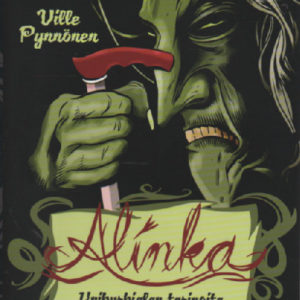 Alinka - Unikurkialan tarinoita