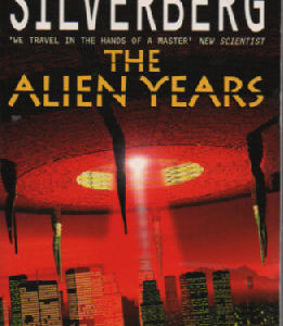 The Alien Years
