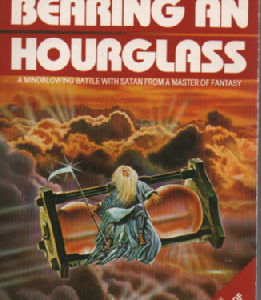Bearing an hourglass - Incarnations of Immortality 2