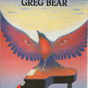 The Infinity Concerto - Songs of Earth and Power Book 1