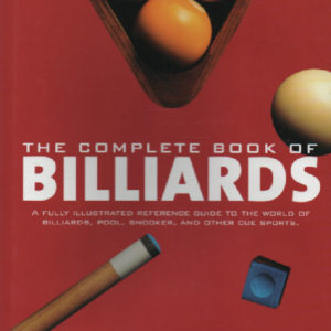 The Complete Book of Billiards