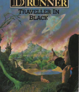 The Traveller in Black