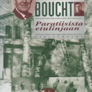 Paratiisista etulinjaan