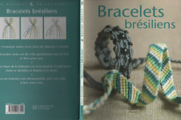 Bracelets bresiliens