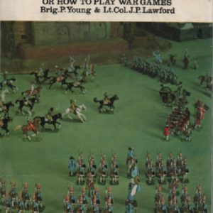 Charge! : Or, How to play war games