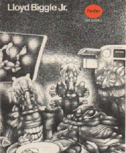 Watchers of the Dark