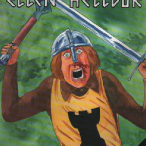 Ellen Helldor ja muita tarinoita