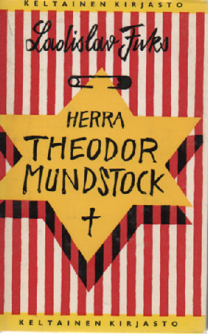 Herra Theodor Mundstock