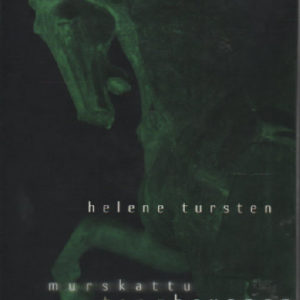 Murskattu tanghevonen