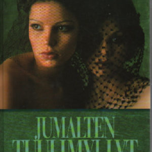 Jumalten tuulimyllyt