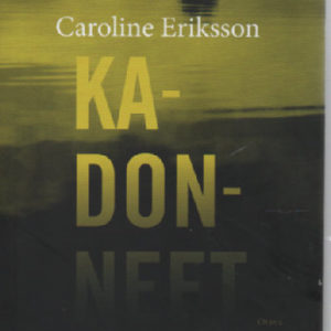 Kadonneet