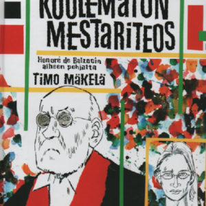 Kuolematon mestariteos