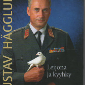 Leijona ja kyyhky