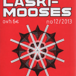 Läskimooses 2013-12 - Eri huonoja enteitä