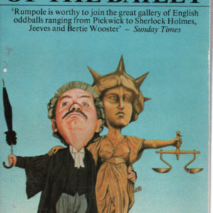 Rumpole of the Bailey