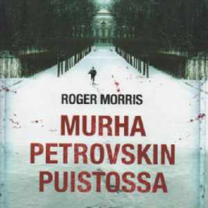 Murha Petrovskin puistossa