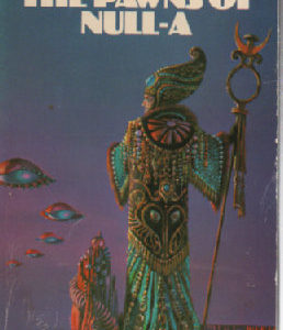 The Pawns of Null-A