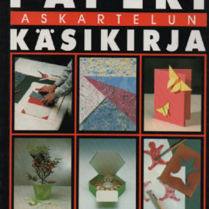 Paperiaskartelun käsikirja