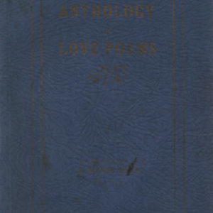 Anthology of Love Poems