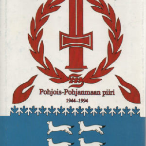 Pohjois-Pohjanmaan piiri 1944-1994