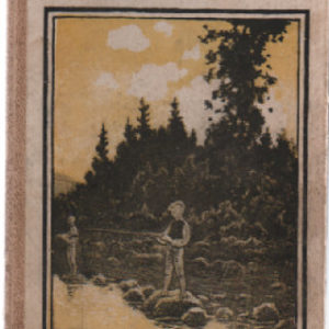 Poikuusajoilta - Nuortenkirjasto 14 . Rudolf Koivu kuvit,
