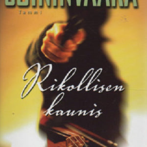 Rikollisen kaunis