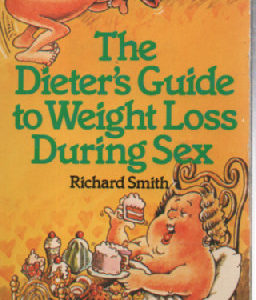 Dieter's Guide to Weight Loss During Sex