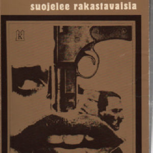 Jumala suojelee rakastavaisia
