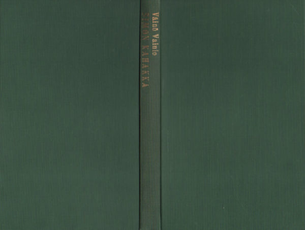 Simon kahakka - Jääkärien ja santarmien välinen yhteenotto Simon Maaninkajärvellä 1916