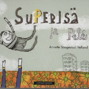 Superisä ja Pele