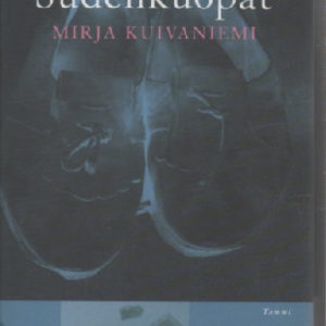 Sudenkuopat