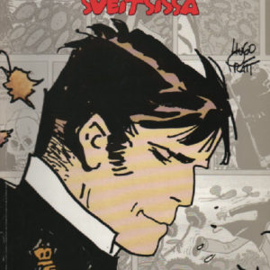 Corto Maltese Sveitsissä