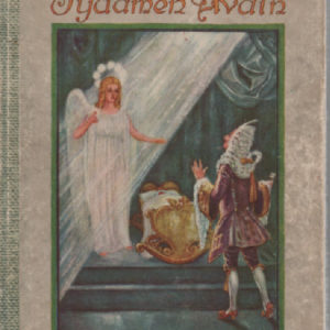 Sydämen avain - satu