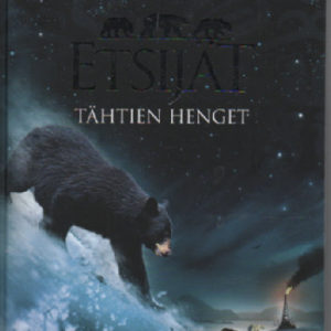 Tähtien henget - Etsijät 6