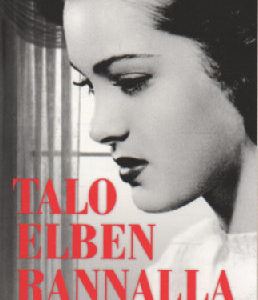 Talo Elben rannalla