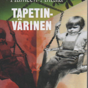 Tapetinvärinen - toisten muistelmia