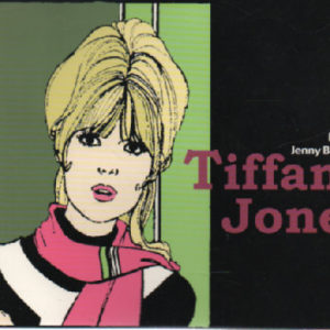 Tiffany Jones