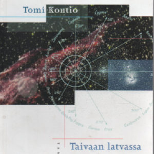 Taivaan latvassa