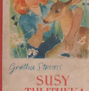 Susy Tulitukka