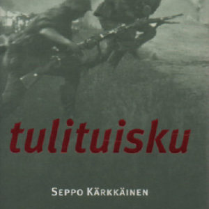 Tulituisku