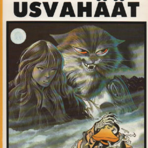 Usvahäät : Tarkastaja Ankardon tutkimuksia