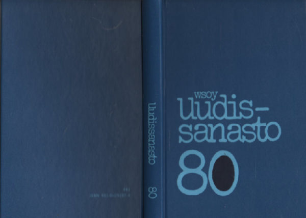 Uudissanasto 80