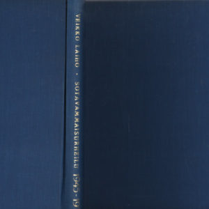 Sotavammaisurheilu 1945-1975