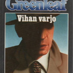 Vihan varjo