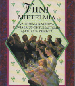 Viinimietelmiä