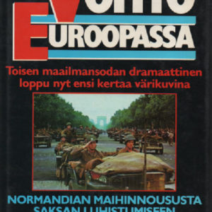 Voitto Euroopassa